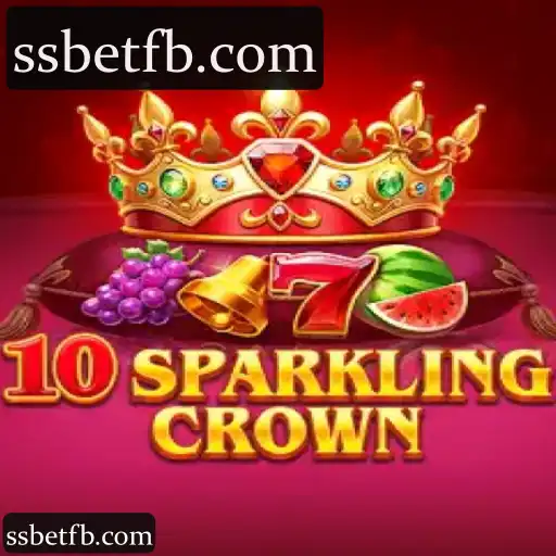 10SparklingCrown