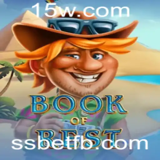 BookofRest: Descubra o Fascinante Mundo deste Jogo Inovador