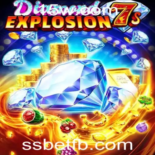 Descubra a Emocionante Aventura do Jogo DiamondExplosion7s