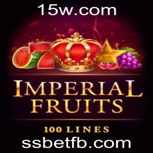 ImperialFruits100: Descubra o Fascinante Mundo dos Frutos Imperiais