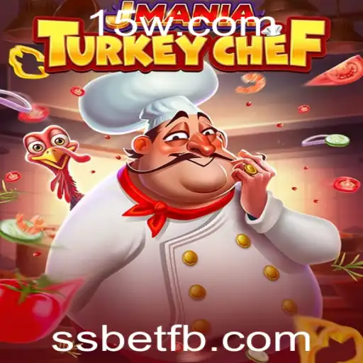 Explorando JManiaTurkeyChef: Mergulhe na Culinária Virtual