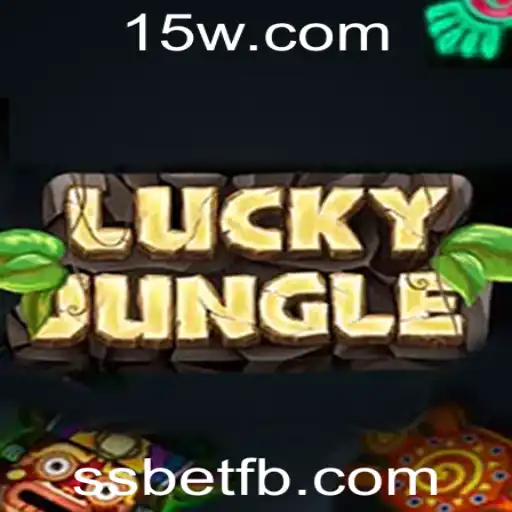 Conheça LuckyJungle: O Novo Fenômeno do Mundo dos Jogos