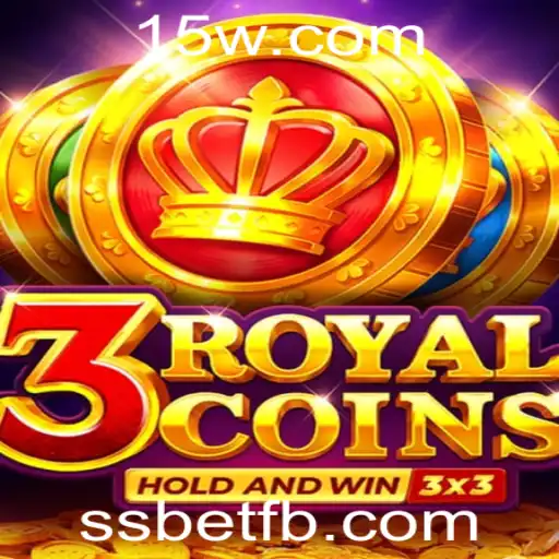 Explorando o Mundo de '3royalcoins': Um Jogo de Estratégia e Aventura