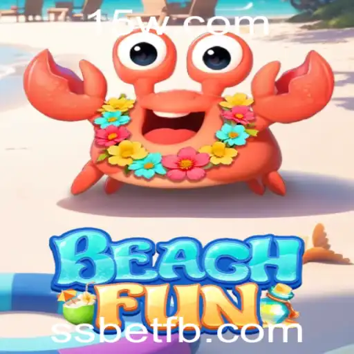 Descubra a Emoção do BeachFun: Diversão e Estratégia nas Areias