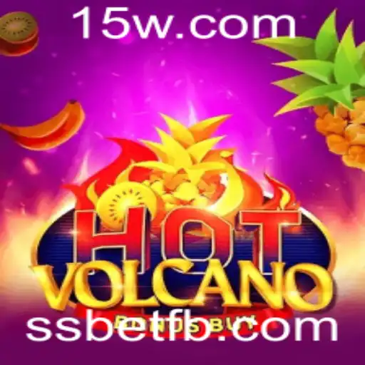 Descubra o Fascinante Mundo do HotVolcanoBonusBuy Com Ssbet