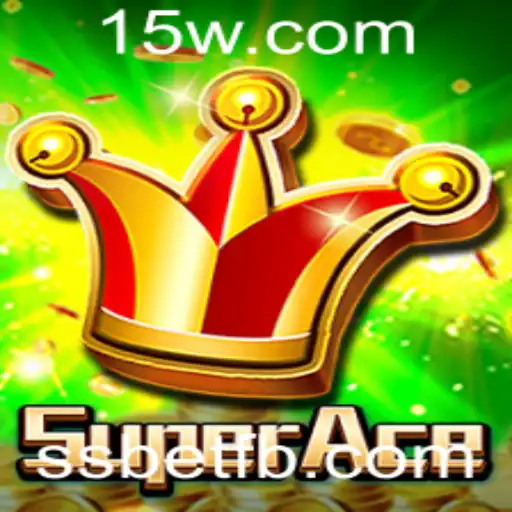 Descubra SuperAce: O Novo Fenômeno dos Jogos