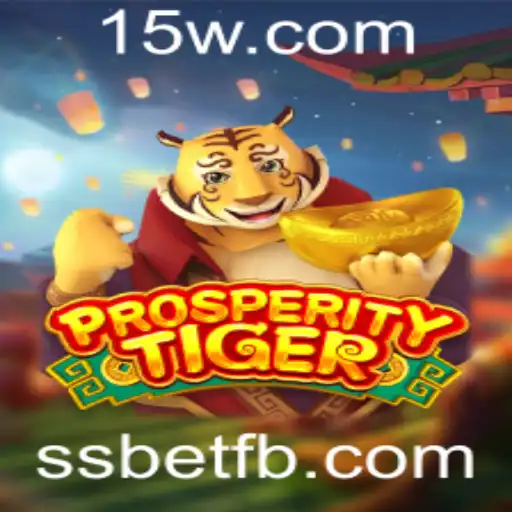 Descubra o Fascinante Mundo de ProsperityTiger