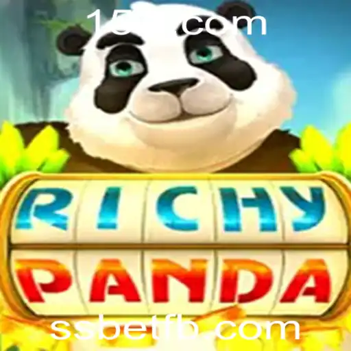 Explorando o Universo de RichyPanda: O Jogo de Azar do Momento