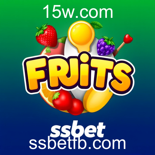 Slots de Frutas na ssbet: Diversão Garantida