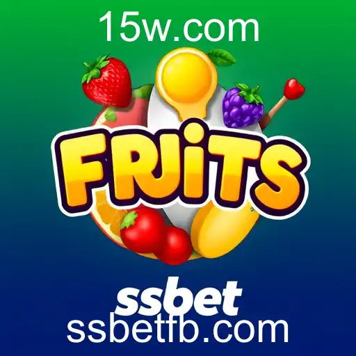 Slots de Frutas na ssbet: Diversão Garantida