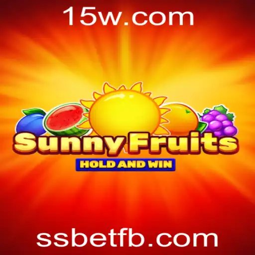 Descubra o Mundo Vibrante de SunnyFruits: Diversão e Estratégia com SSBet