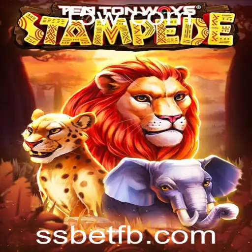 Explorando o Mundo de TenTonWaysStampede: Uma Emoção Radical