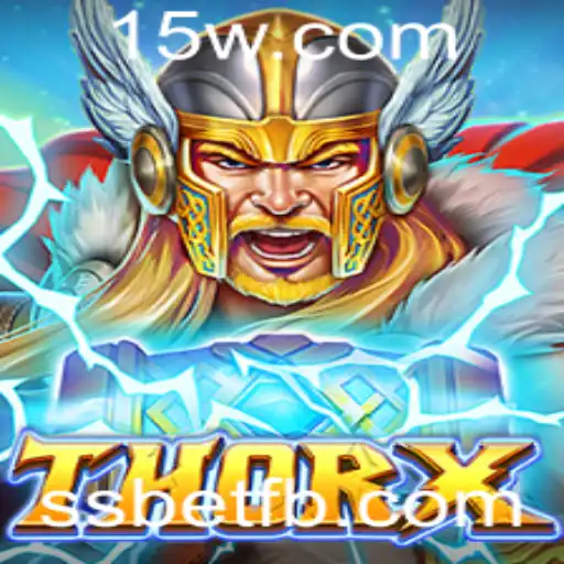 Explorando o Mundo Fascinante de ThorX: Aventura e Estratégia no Novo Jogo Popular